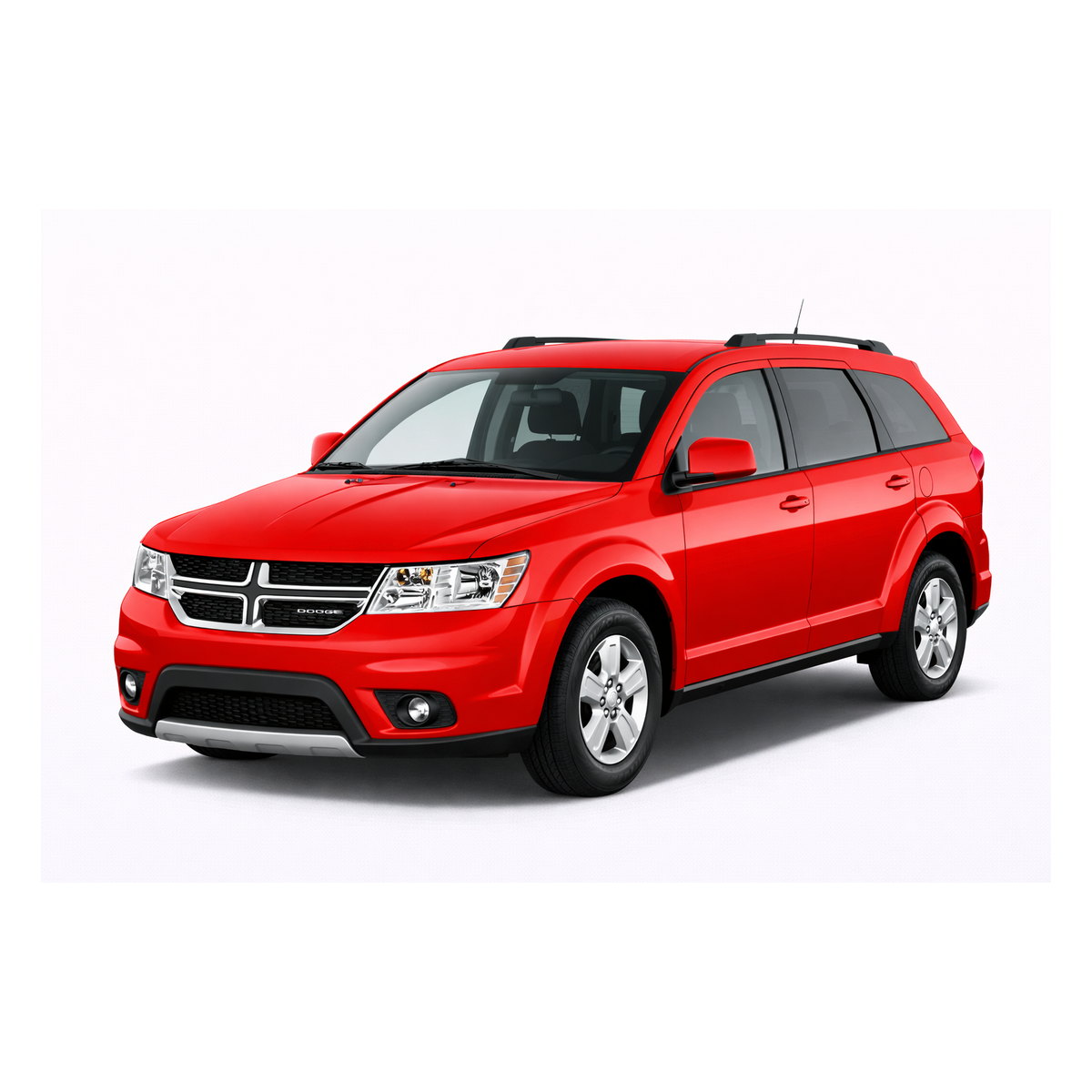 VIDRIO-PUERTA DODGE JOURNEY 2009-